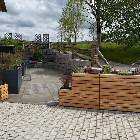 Bavarian Pre-alps -wiesenglueck- Prem