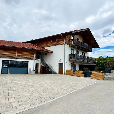 Bavarian Pre-alps -wiesenglück- Prem